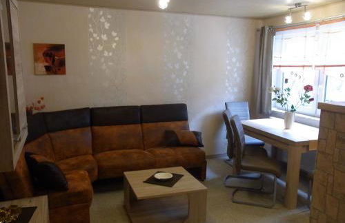 Fewo am Fuße der Bergbahn - Foto 6