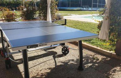 Villa Edda Heated Pool - Foto 48