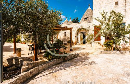 TD Truly Trulli Gentle Breezes Across Olive Valley - Foto 36