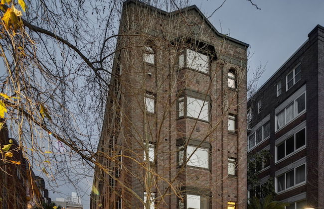 Regents Court Sydney - Photo 50