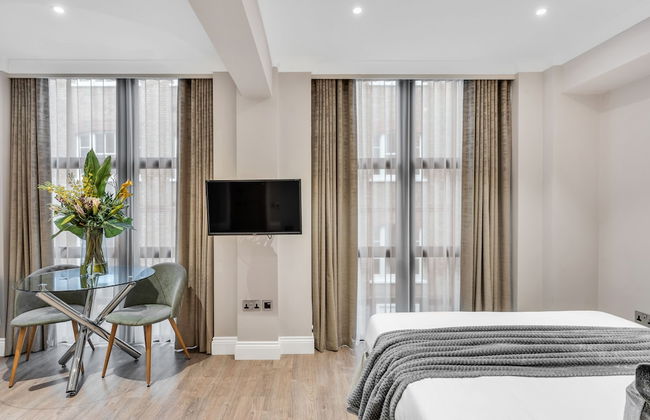 Cleveland Residences Farringdon - Foto 42