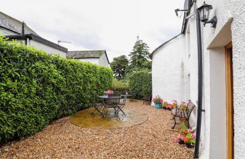 Jacky Garth Cottage - Foto 33