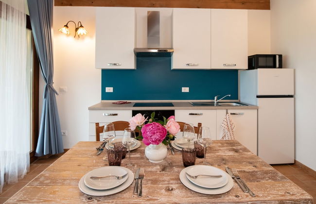 Il Podere del Bardo - Foto 22