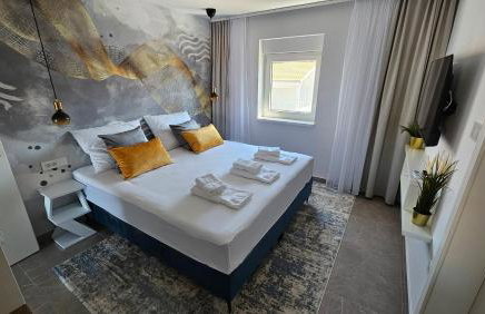 Blue Moon Apartment, now with Jacuzzi - Photo 35