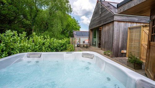 Lavender Lodge 1BR with Hot Tub near Black Mountain - Foto 2