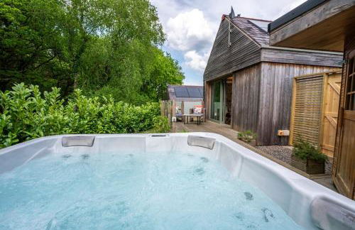 Lavender Lodge 1BR with Hot Tub near Black Mountain - Foto 2