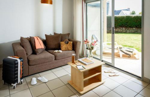 Résidences Valdys Thalasso & Spa de Rockroum - Foto 3