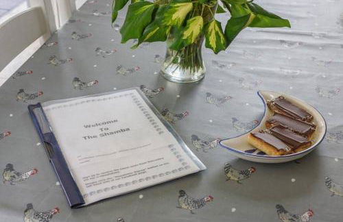 Bainvalley Cottages - The Shamba, sleeps 4 - Foto 15