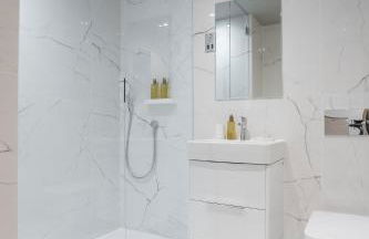 No1. Apartments & Bedrooms St Andrews - St Mary’s - Foto 76