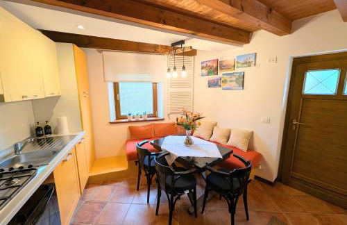 Cozy Home Salt - La Casetta - Foto 10