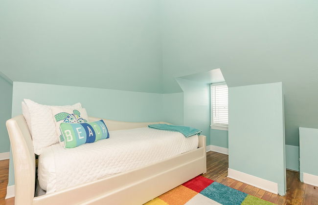 Beachside Bungalow - Foto 17