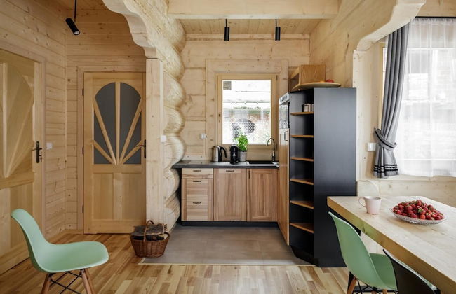 Tatra Wood House - Foto 18