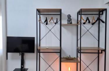 Rome Lumina - Bilocale luminoso vicino Metro C 6 fermate dal Colosseo - Foto 35