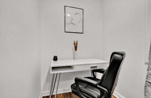 Central Louisville Gem - Near Airport & Top Spots - Foto 27