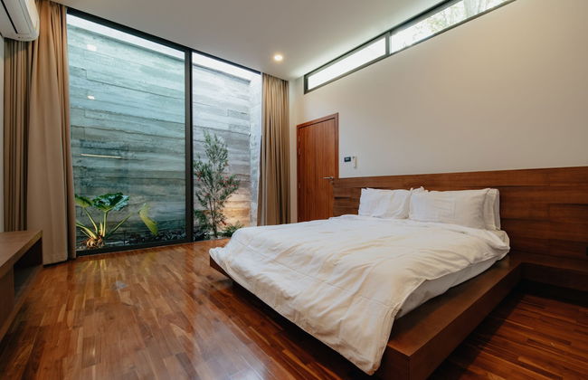 H1 Pool villa - Foto 4