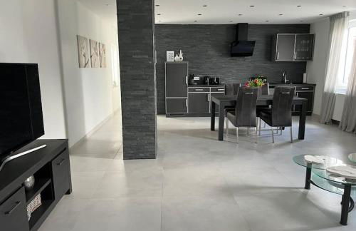 80 Quadratmeter Wohnung in Saarlouis Lisdorf - Foto 8