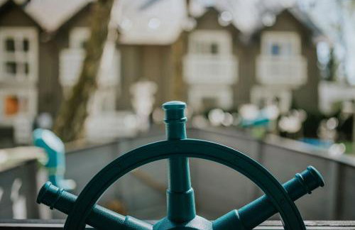 Apartamenty Marszallówka - Foto 13