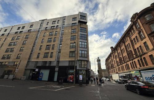 Tolbooth Apartments by Principal Apartments - Photo 70