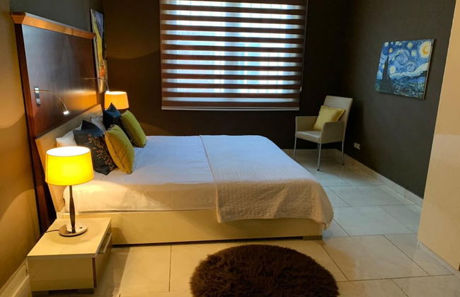 Stunning 3-bed House in Tema-ahenfie Villa - Photo 7