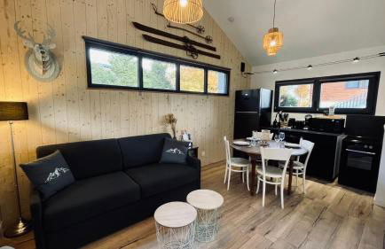 Le Chalet de la Plage - Photo 8