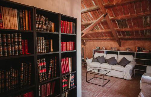 Cortijo Santa Clara - Foto 20