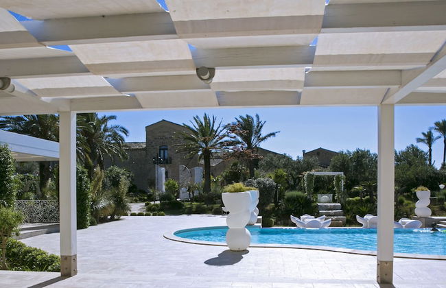 Borgo degli Angeli Wellness & Resort - Photo 60