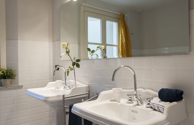 Villa Caiano - Foto 27