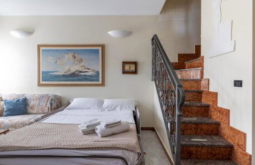 Villa Caterina Mare, BBQ, Pet friendly, Terrazzo & Relax - Photo 8