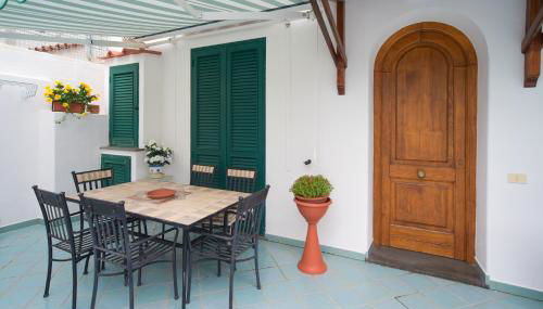 Appartamento Iasolino - Photo 2, Garden