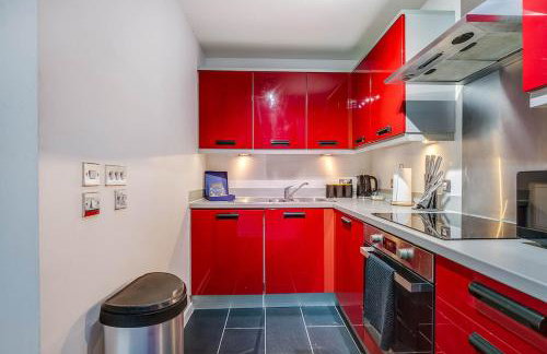 Ruby City Stay Apartment CMK Free Parking - Foto 21