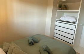 Blue Marine, vue mer, 2 chambres - Foto 8