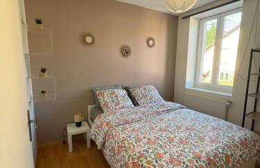 Maison de ville très moderne proche Amnéville, Batilly, Briey, Metz - Foto 7