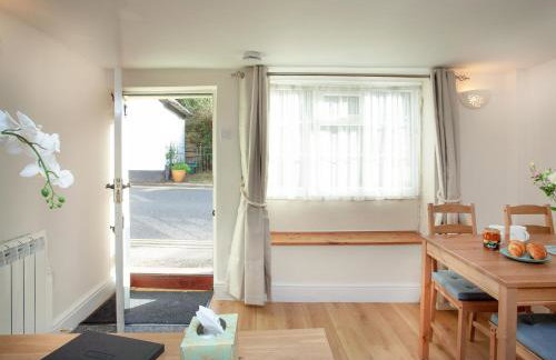 Otters Cottage - Foto 7