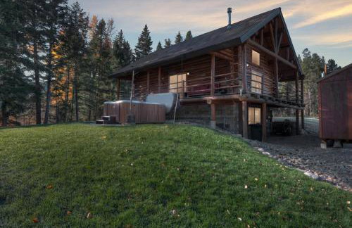 Stony Creek Lodge - Foto 43