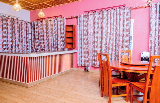 Future4kids Kinigi Guest House By Isange Paradise Resort - Foto 22