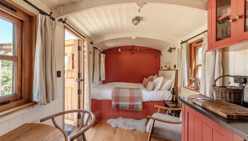 Spindleberry Hut - Photo 5