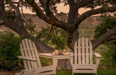 Ballard Canyon Ranch by Paradise Retreats - Foto 38