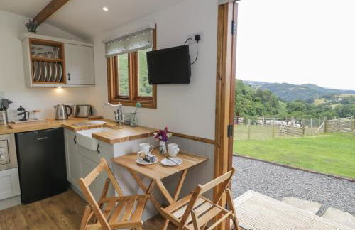 Tan Y Castell Shepherds Hut - Photo 8