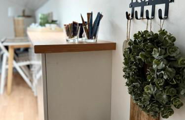 Refugium by Zirwick Apartment - Foto 7