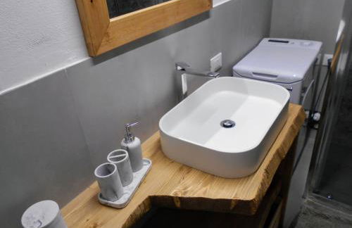 Petite Maison Larice - Foto 18