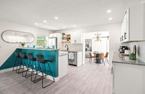 East Coast Oasis- Heated Pool & Park Your Boat! - Foto 34