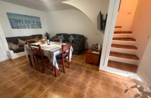 Casa Santa Maria - Suite Mediterraneo - Foto 59