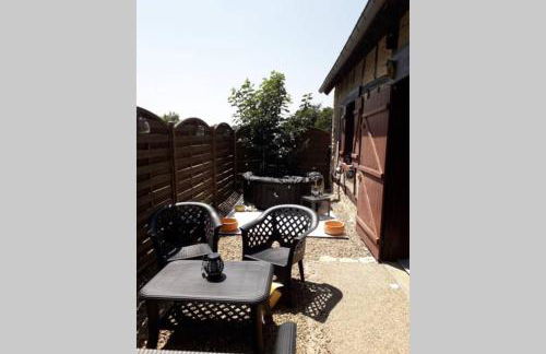 La Maison du Bonheur Groupe Famille - Photo 19