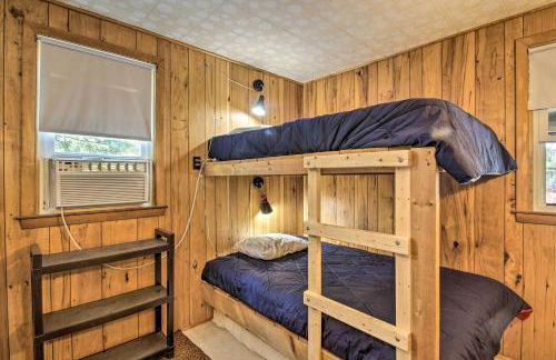 The Birches Raymond Getaway with Beach and Boat Dock - Foto 18