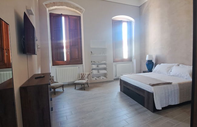 AL CONSOLE LE DIMORE - Foto 4