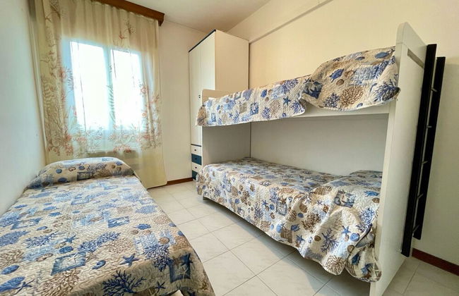 Bright Apartment Close to the Beach - Foto 4