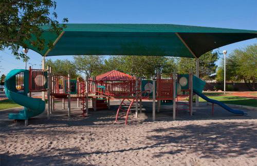 Mirage Pool House - Heart of LV, Swimming Pool, Games, heavenly relaxation - Photo 44