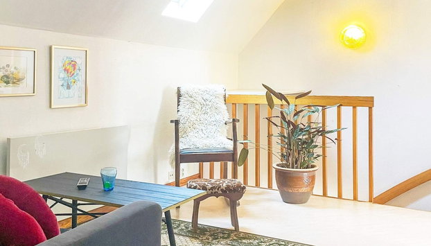 4 Star Holiday Home in Vastervik - Foto 5, Innenbereich