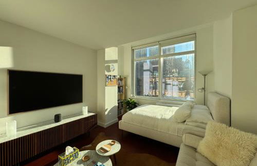 Entire luxury apt midtown with pool, gym, and sauna - Foto 10