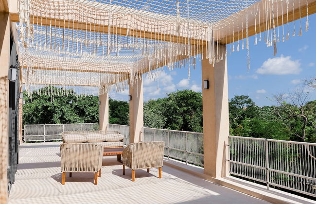 The Palm Luxury Villas Corasol by Lumina - Photo 74